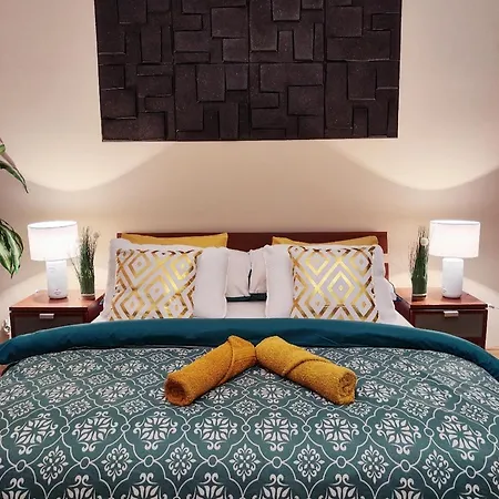 Dolce Vita Royal Apartman