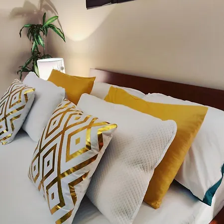 Dolce Vita Royal Apartment