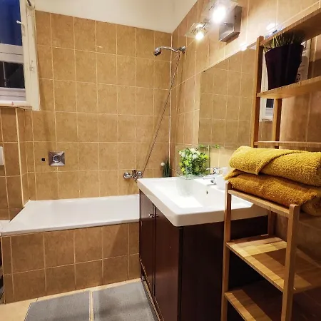 Dolce Vita Royal * Budapest