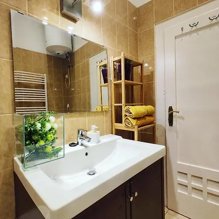 Dolce Vita Royal Apartment *