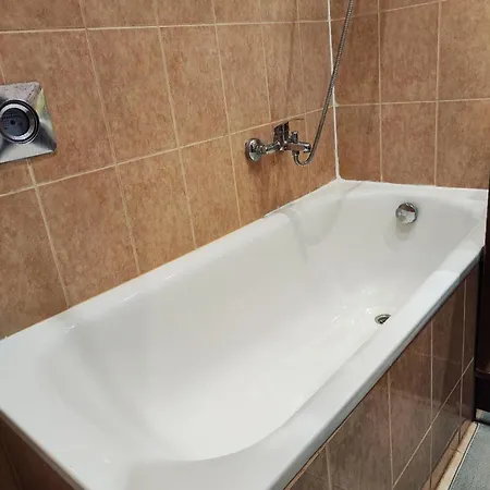 Apartment Dolce Vita Royal